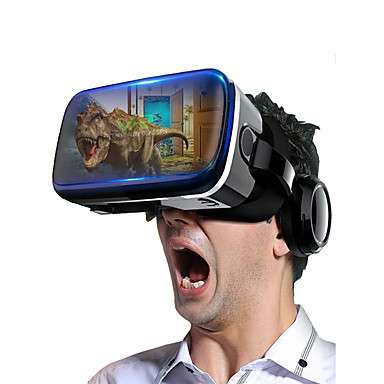 خرید عینک واقعیت مجازی