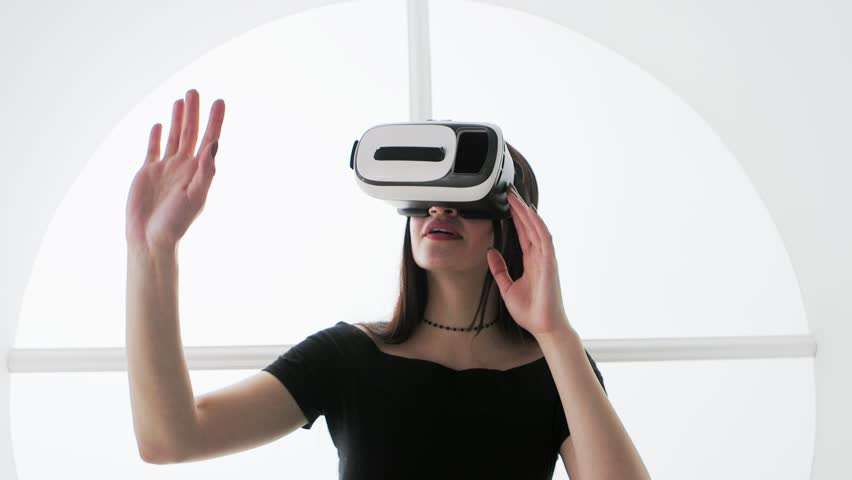 بهترین عینک واقعیت مجازی