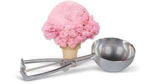 قیمت و خرید بهترین اسکوپ بستنی پلاستیکی اسکویی شاد دیجی کالا